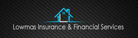 Lowmas Insurance And Financial Services Logo